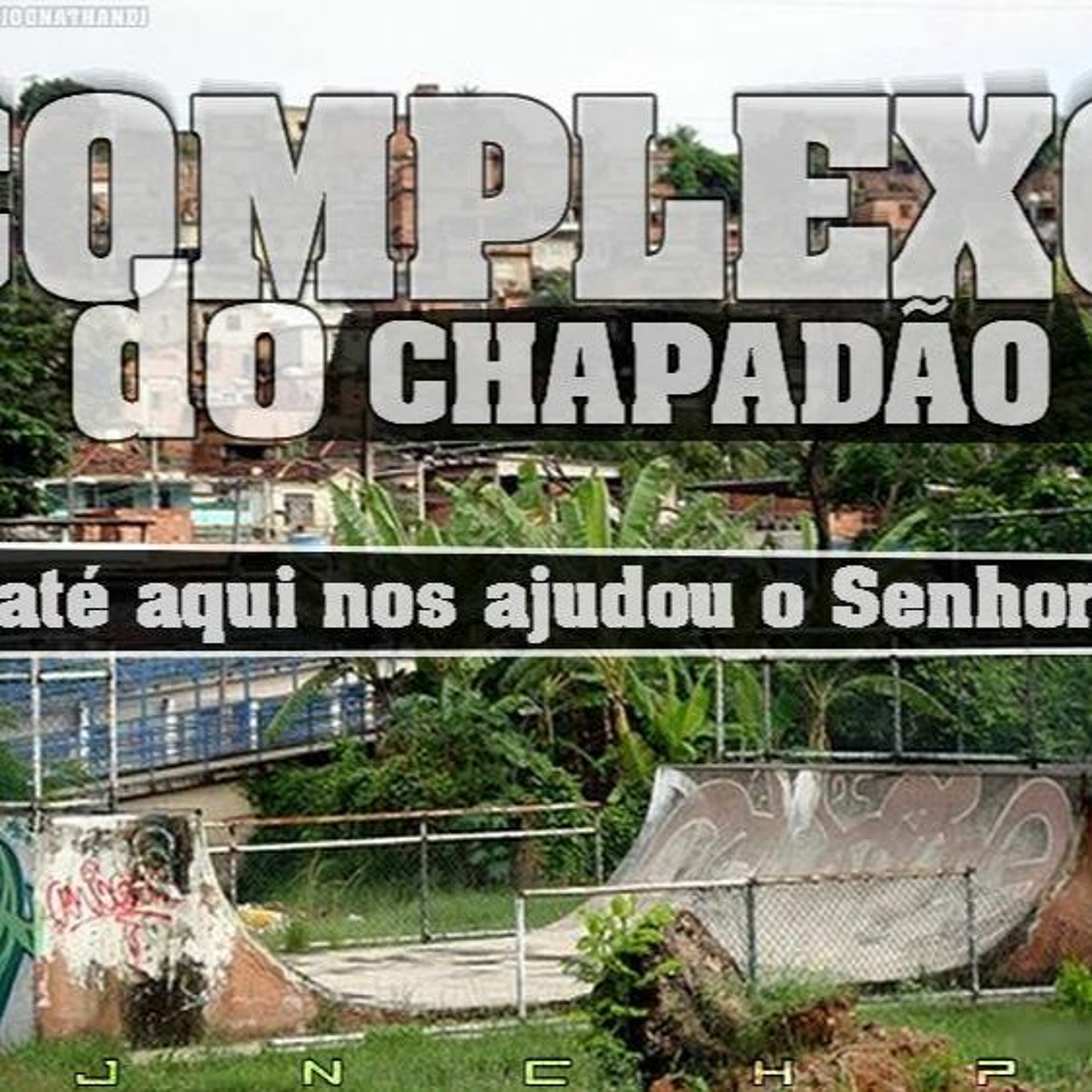 MTG - PUTARIA DO CHAPADÃO {{ DJS RUSSÃO  22 }} - {{ DANEIL DO CHAPADÃO }} episode artwork