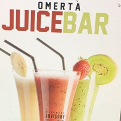 omertà - juice bar