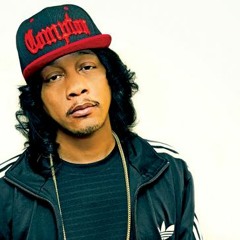 Dj Quik - Dj Chronic Drop "Pitch in On a Party"