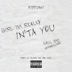 A Very Scary Skunk 2 -  PROD. SUNNY ON THE BEAT