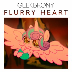 GeekBrony - Flurry Heart