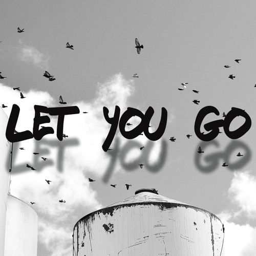 Clara La San- Let You Go (Grams Hip-Hop Bootleg)