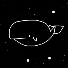 And Then We Met The Space Whale