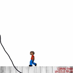 Coming Thru (prod. whizzle magic) - video in description