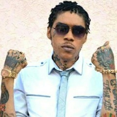 Vybz Kartel - On & On (Prod by Notnice Records)
