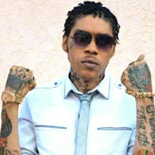 Vybz Kartel - On & On (Prod by Notnice Records)