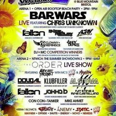 NTWICH Promo mix Rpm & Mund