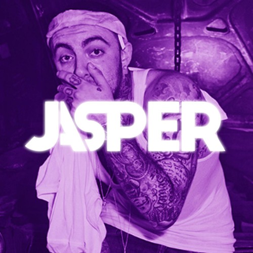 Stream Mac Miller/Clams Casino/XXYYXX Type Beat "Clouds" Prod. Jasper