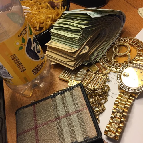 SBOY X BOBBY SAN - WAKE N BAKE