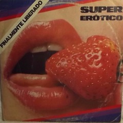 Super Erotico - Love Is Blue