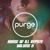 Artwork for Purge - House Of Ill Repute Vol. 8