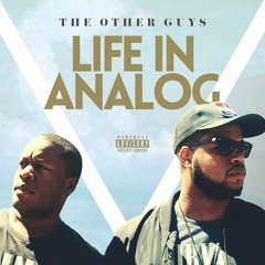 The Other Guys - For My People (feat Kooley High)