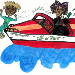 Off a Boat x Tazz Tony