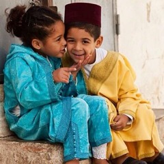 زين لي عطاك الله - محمد المراكشي