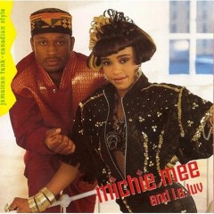 Michie Mee & LA Luv - Jamaican Funk (Sample Snippet)