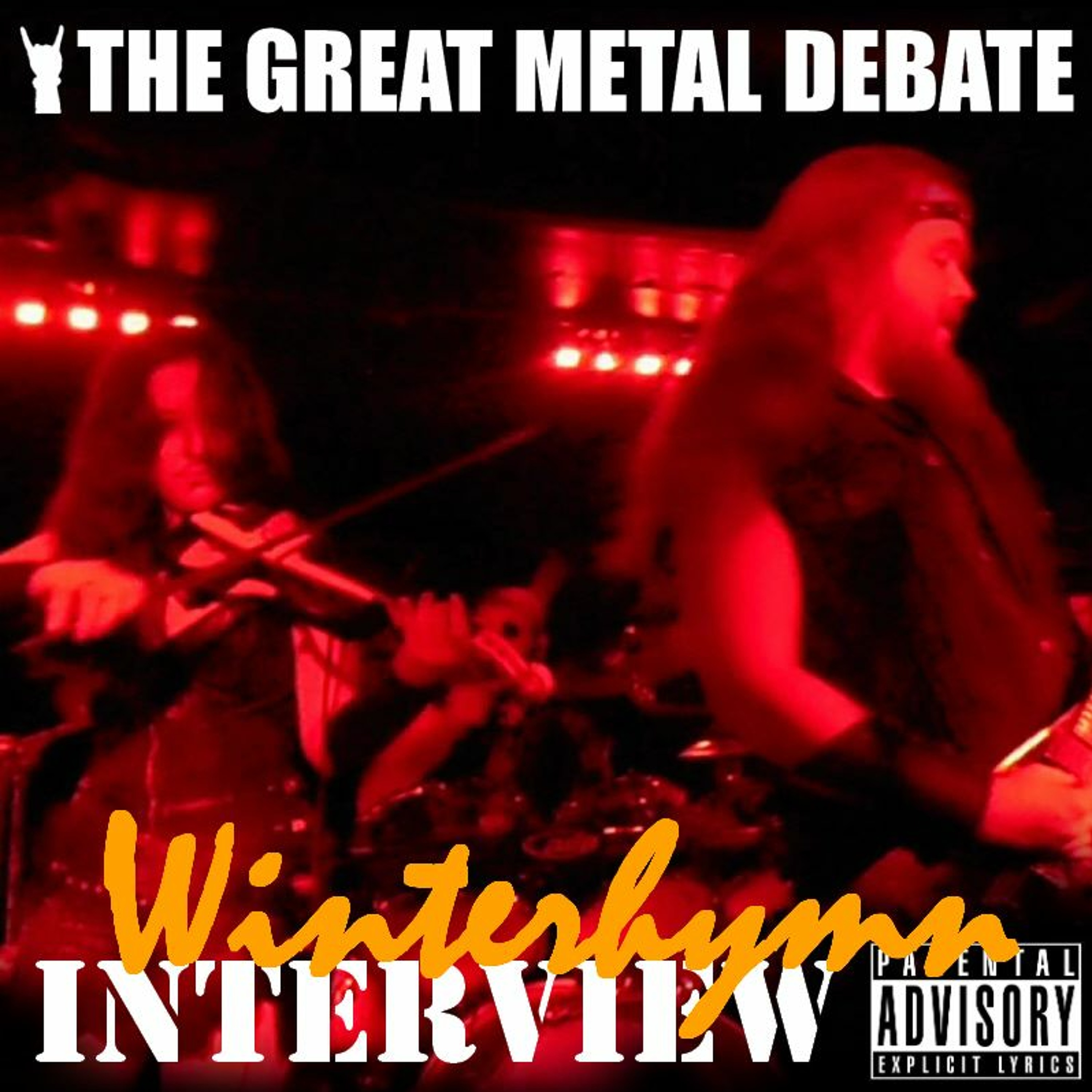 The Great Metal Debate Podcast