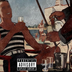 BUTTA BLOCKS- MIDDLE OF MAY (FREESTYLE) PROD. DESKTOPBEATZINC