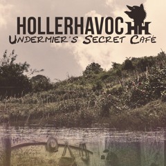 Undermier's Secret Café