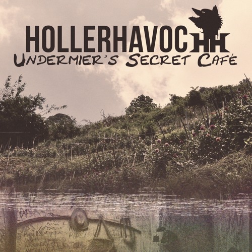 Undermier's Secret Café