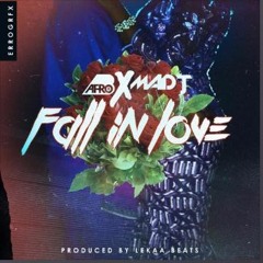Afro B X Mad J - Fall In Love @Afrosection