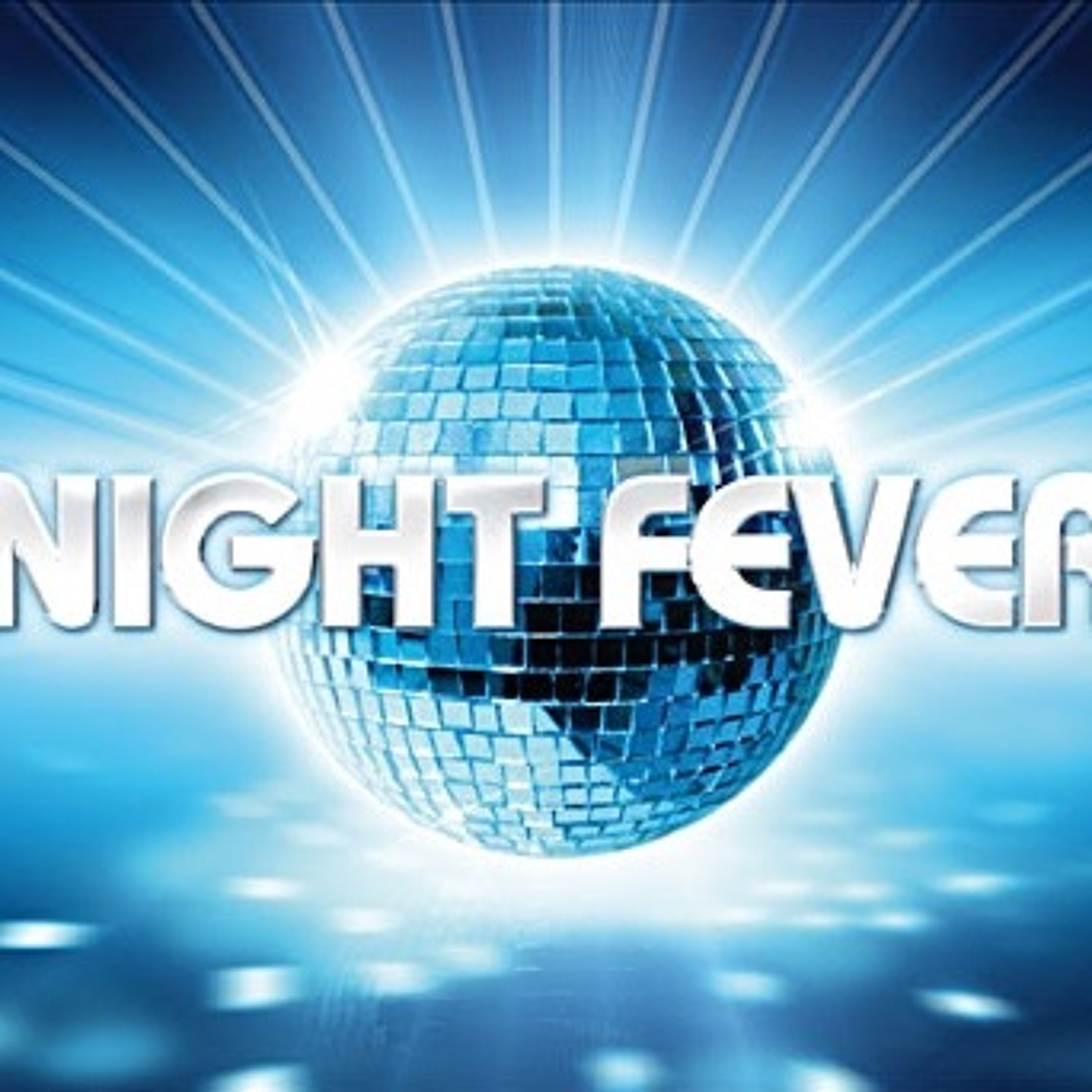 Bee Gees_Night Fever (PeterPan303Mix) episode artwork