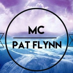 MC Pat Flynn - Locked Up In A Cell