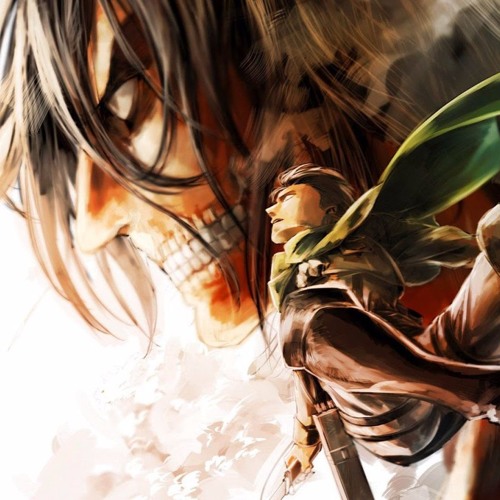 Stream Armored Titan Theme (Attack On Titan OST) 【Nightcore Remix 】 by Rox and T gaming Listen