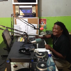 Audio Pharmacology® featured on Belize Radio (104.1FM "Like it or Not" Show)