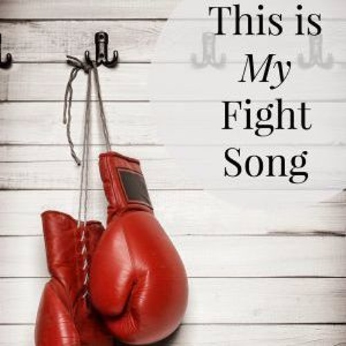 Stream Rachel Platten - Fight Song Cover by RobGamer | Listen online ...