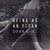 Artwork for The Hardest Part Is... - Being As An Ocean - Instrumental Cover