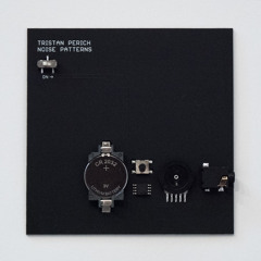 Tristan Perich - Noise Patterns: Excerpt