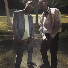 AMEN King Albert da 3rd and Big Chedda Chase(produced by Dj Adam)