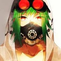 【MEGPOID Gumi】 - Wrist Cutter