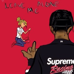 K $upreme - Leave Me Alone(Prod By @KillBighead & 12million)