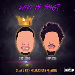 KING LEGEND x PIMP DOLO - WANT IT (PROD K SWISHA)