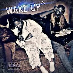Wake Up-(Future-Wicked Remix)