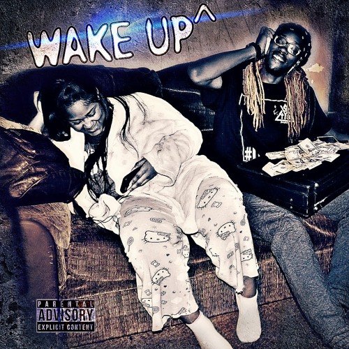 Wake Up-(Future-Wicked Remix)