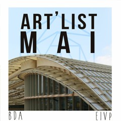 Art'list MAI 2016