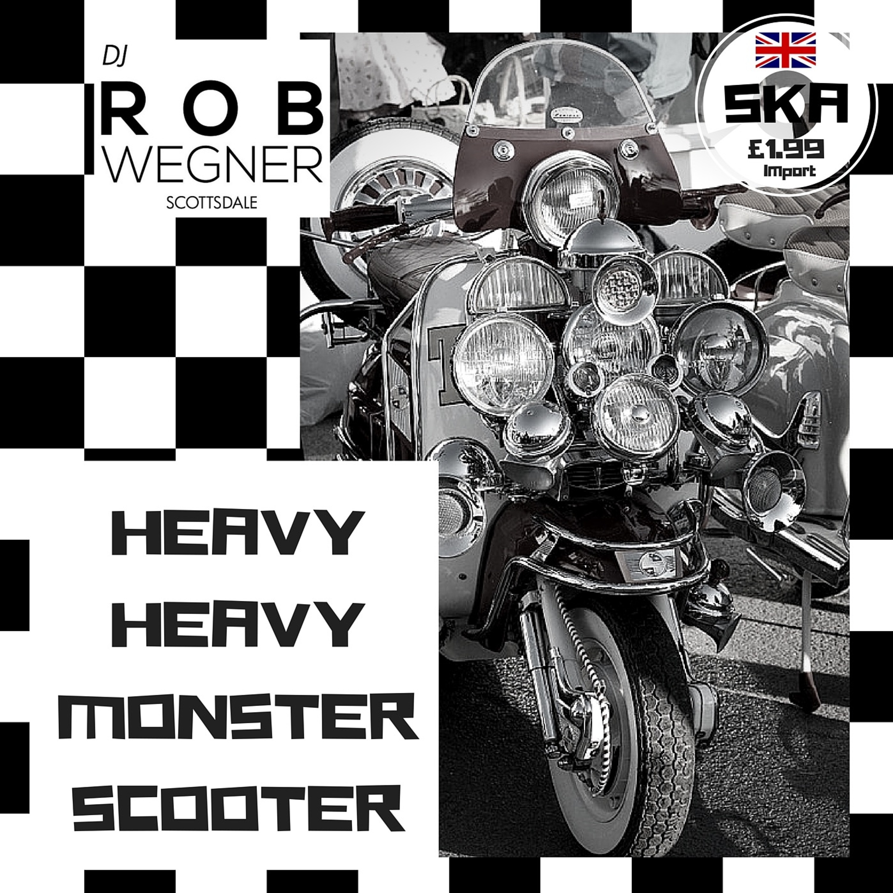 Rob Wegner