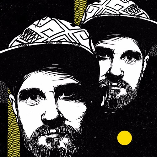 URTH MIX SERIES // 002 - METAFLOOR