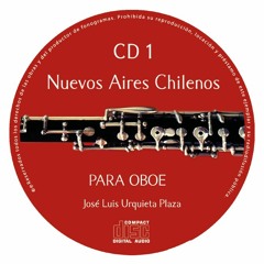 Pedro Álvarez, "Praeludium"