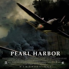 Reel Reading Pearl Harbor Podcast
