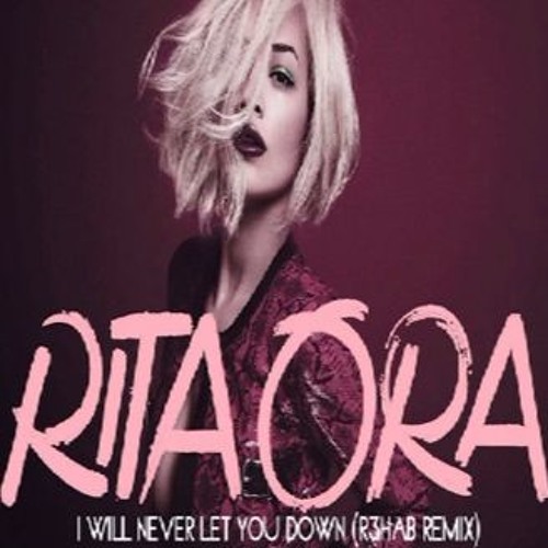 rita ora i will never let you down nightcore rita ora i will never let you down nightcore
