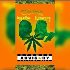 Munny Mellz "COMA" ft Artface