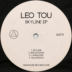 SGT11 // Leo Tou / Skyline EP