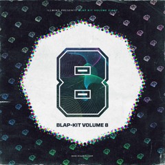 BLAP - KIT Volume 8 DEMO