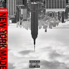 "NEW YORK MADE" (Prod.Rafi:ki)