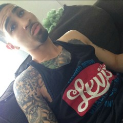 No Love - Nick LaFlare.mp3