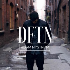 @RealAdamNystrom - Going Places (ft. Tigerlily Cooley)