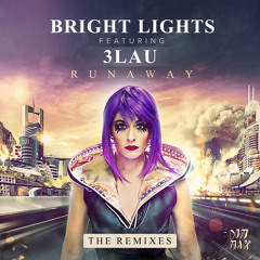 Bright Lights  - Runaway (feat. 3LAU) [Jengi Beats Remix]